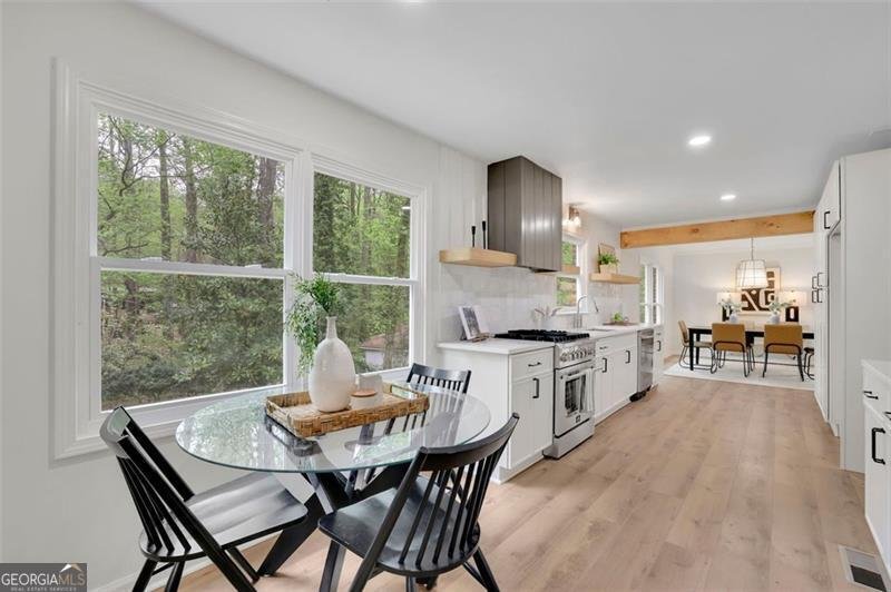 3512 Hidden Acres Drive Atlanta - 16
