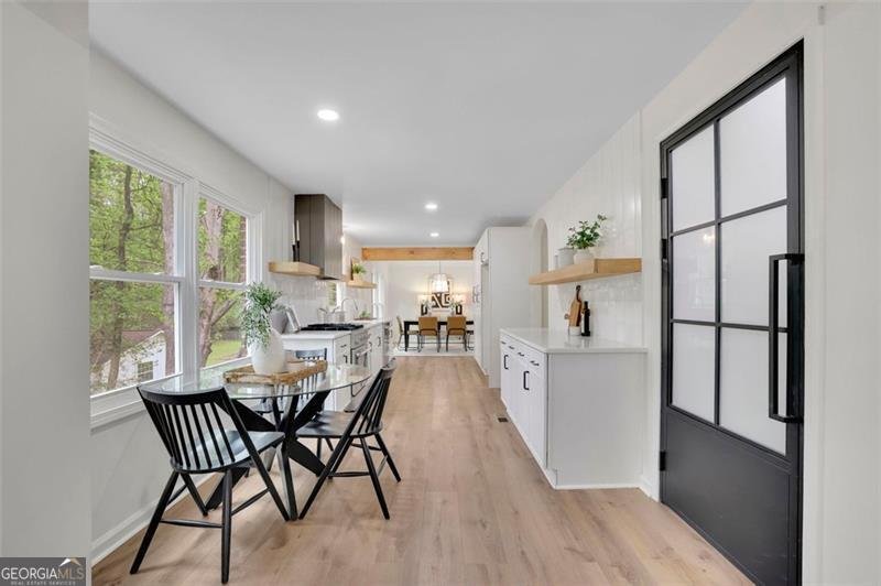 3512 Hidden Acres Drive Atlanta - 17