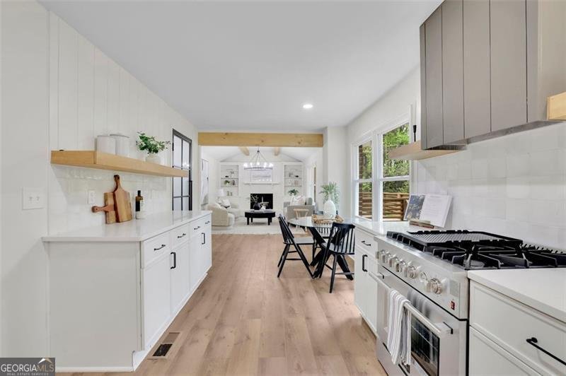 3512 Hidden Acres Drive Atlanta - 18