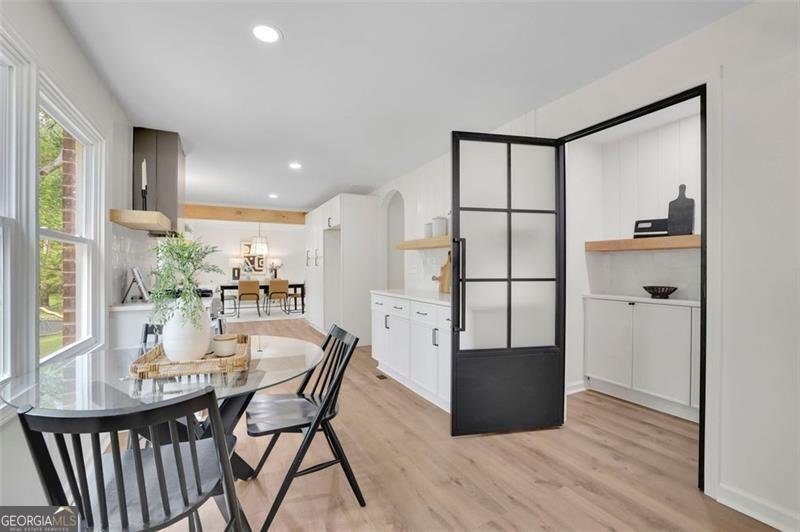 3512 Hidden Acres Drive Atlanta - 23