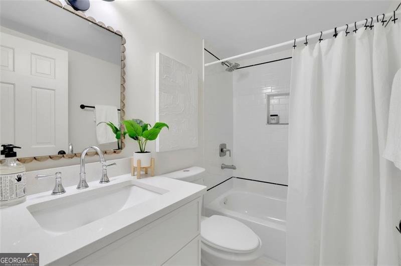 3512 Hidden Acres Drive Atlanta - 24