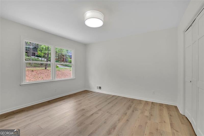 3512 Hidden Acres Drive Atlanta - 25