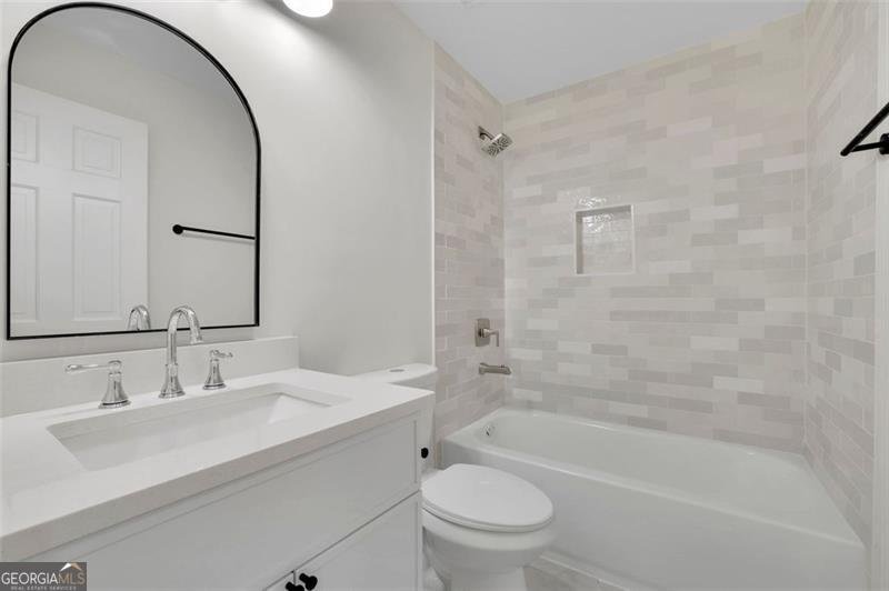 3512 Hidden Acres Drive Atlanta - 26