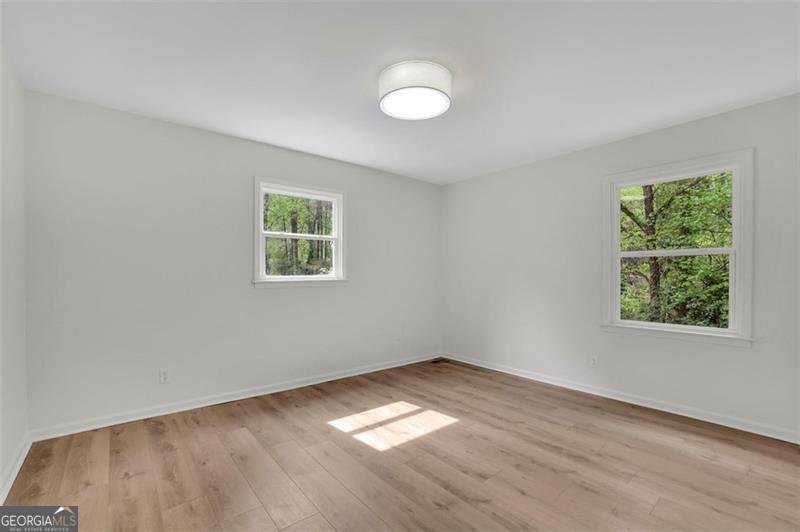 3512 Hidden Acres Drive Atlanta - 27