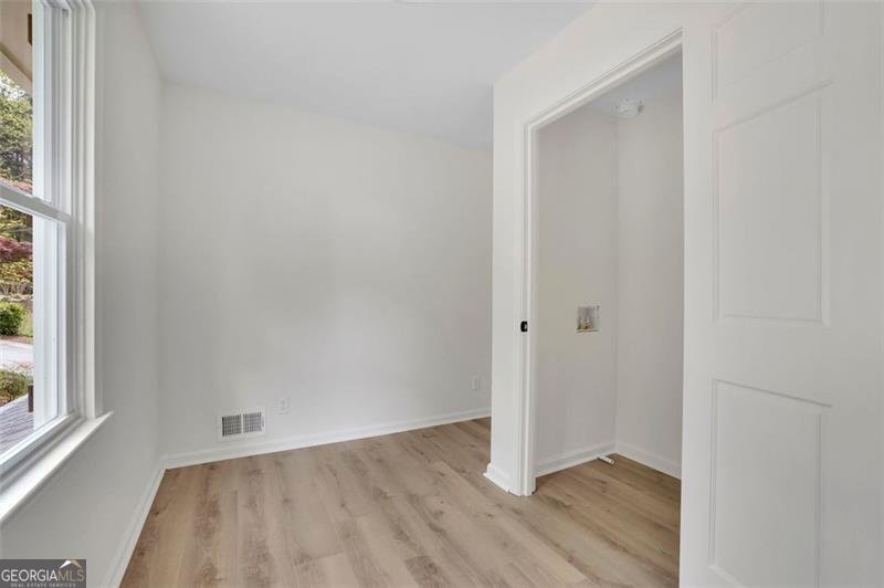 3512 Hidden Acres Drive Atlanta - 28