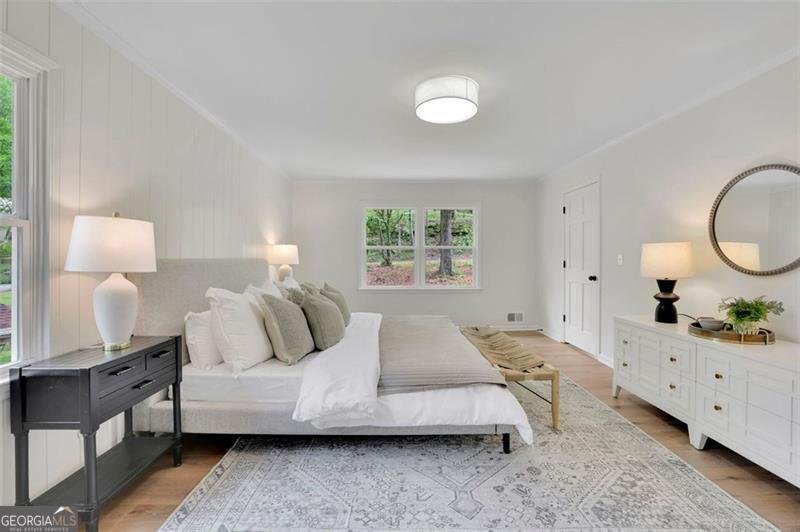 3512 Hidden Acres Drive Atlanta - 31