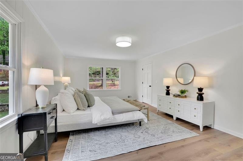 3512 Hidden Acres Drive Atlanta - 32