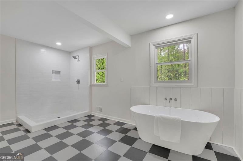 3512 Hidden Acres Drive Atlanta - 33