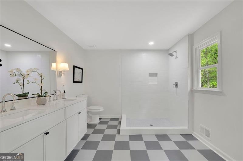 3512 Hidden Acres Drive Atlanta - 34