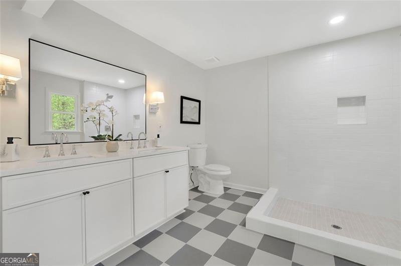 3512 Hidden Acres Drive Atlanta - 35