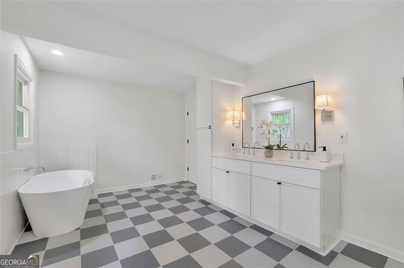 3512 Hidden Acres Drive Atlanta - 36