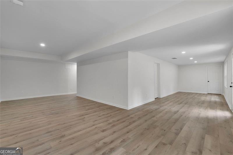 3512 Hidden Acres Drive Atlanta - 39