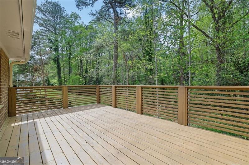 3512 Hidden Acres Drive Atlanta - 43