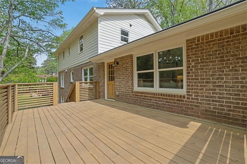3512 Hidden Acres Drive Atlanta - 44