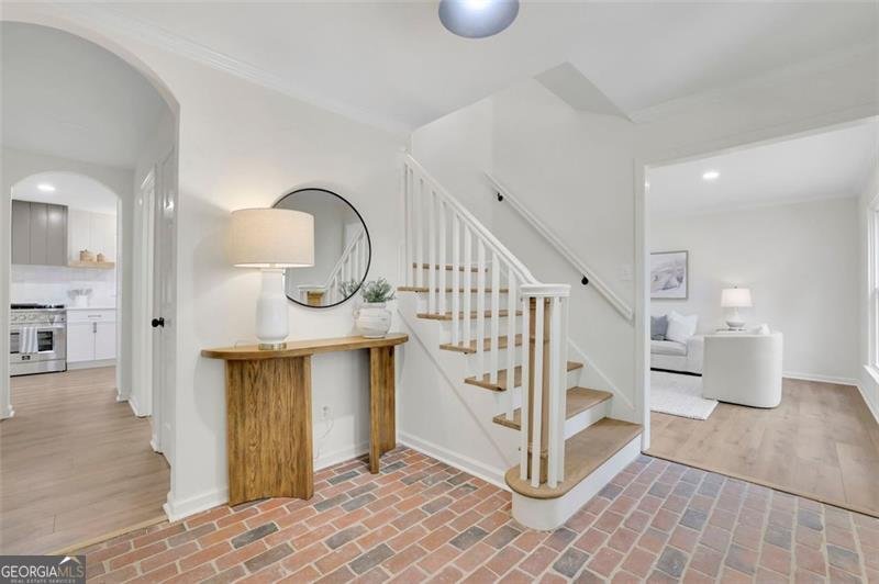 3512 Hidden Acres Drive Atlanta - 6