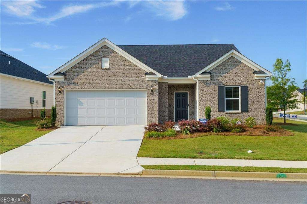 740 Pineberry Court Grayson - 1