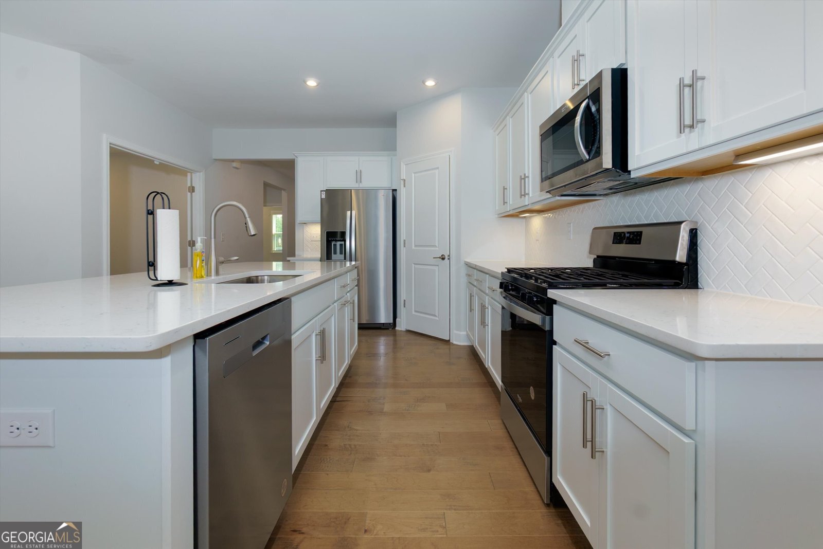 740 Pineberry Court Grayson - 10