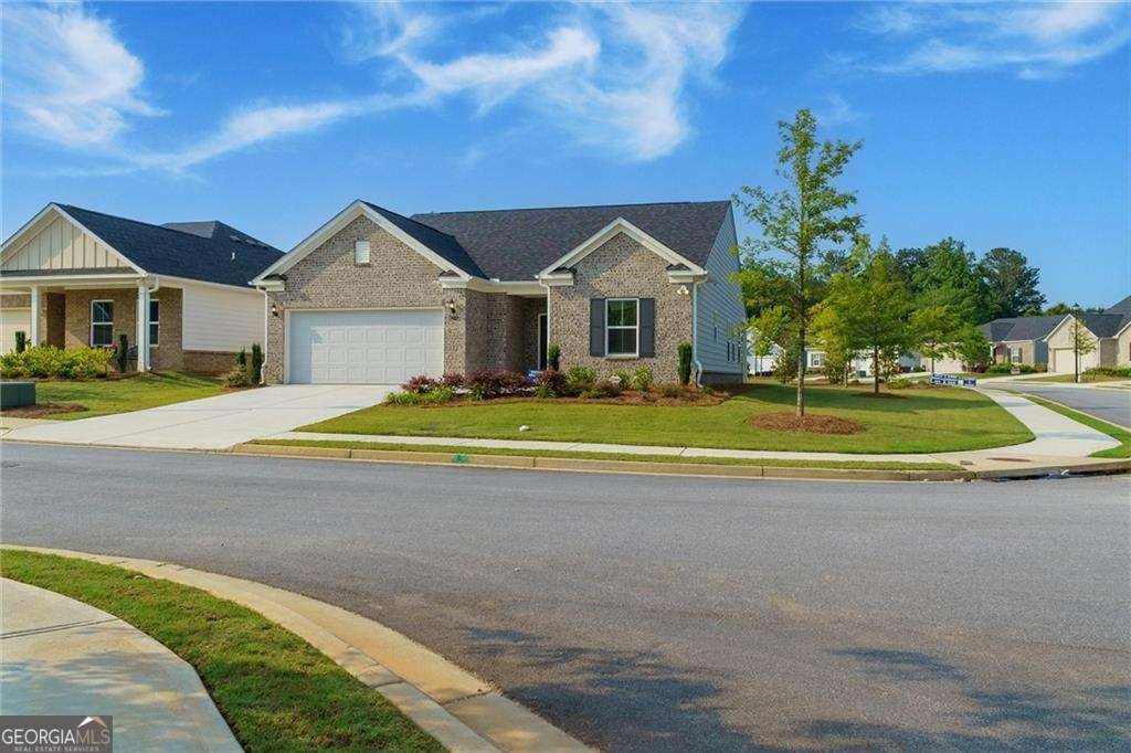 740 Pineberry Court Grayson - 2