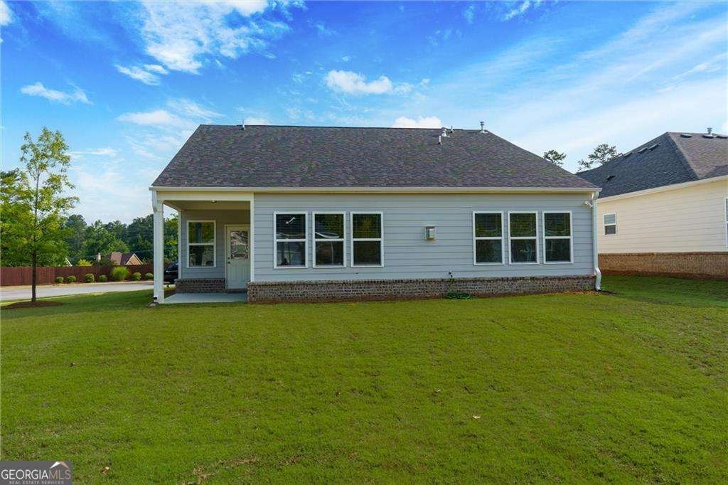 740 Pineberry Court Grayson - 28