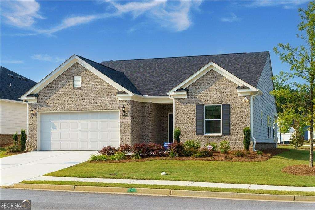 740 Pineberry Court Grayson - 3