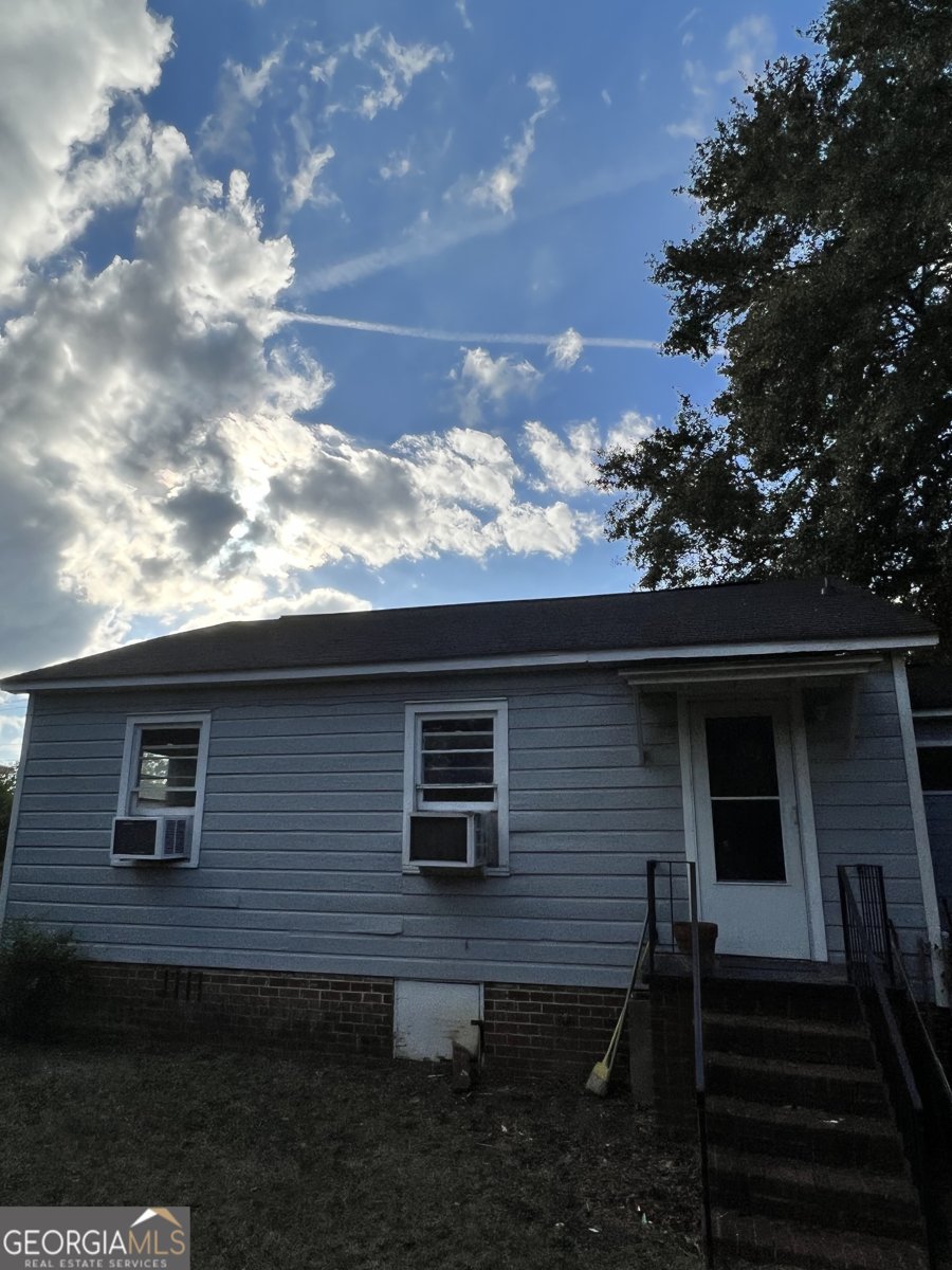 1540 Burton Avenue Macon - 1