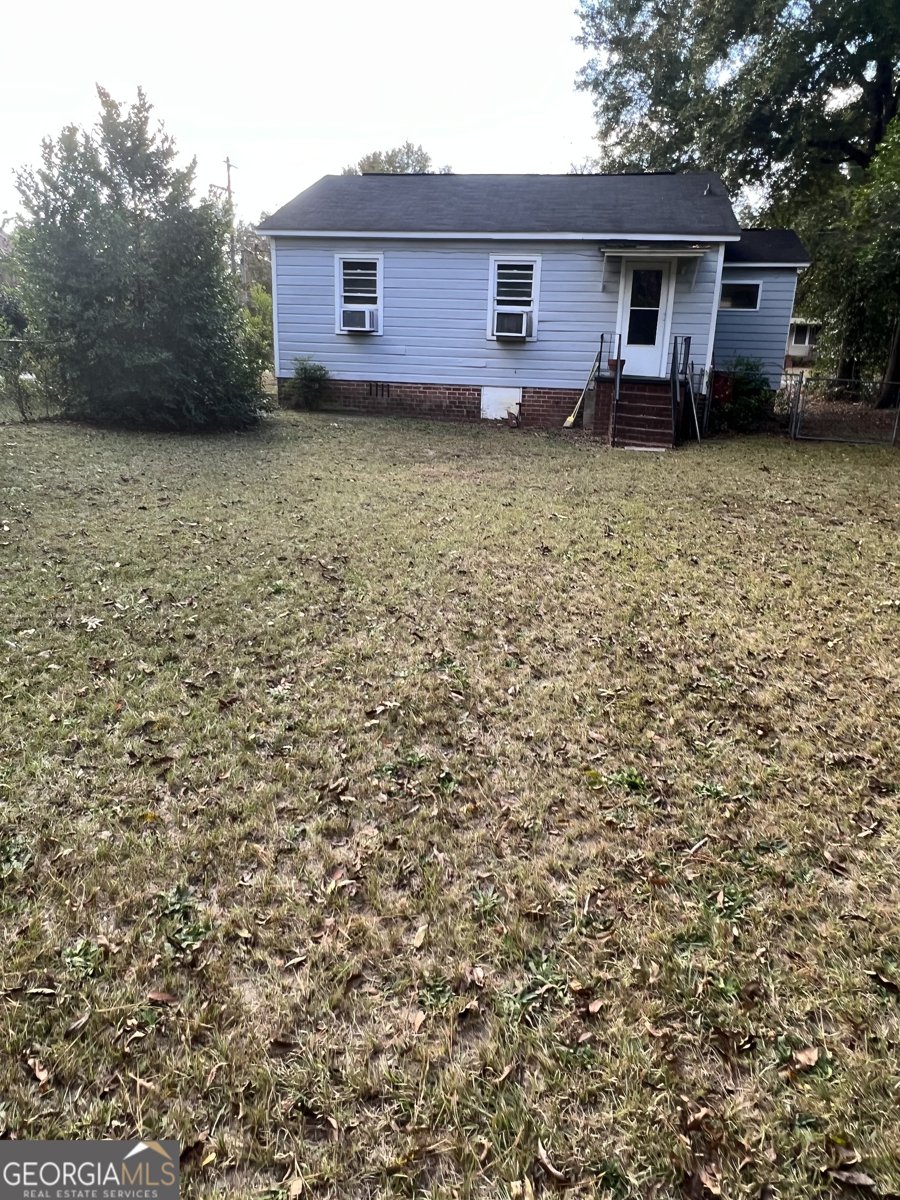 1540 Burton Avenue Macon - 2