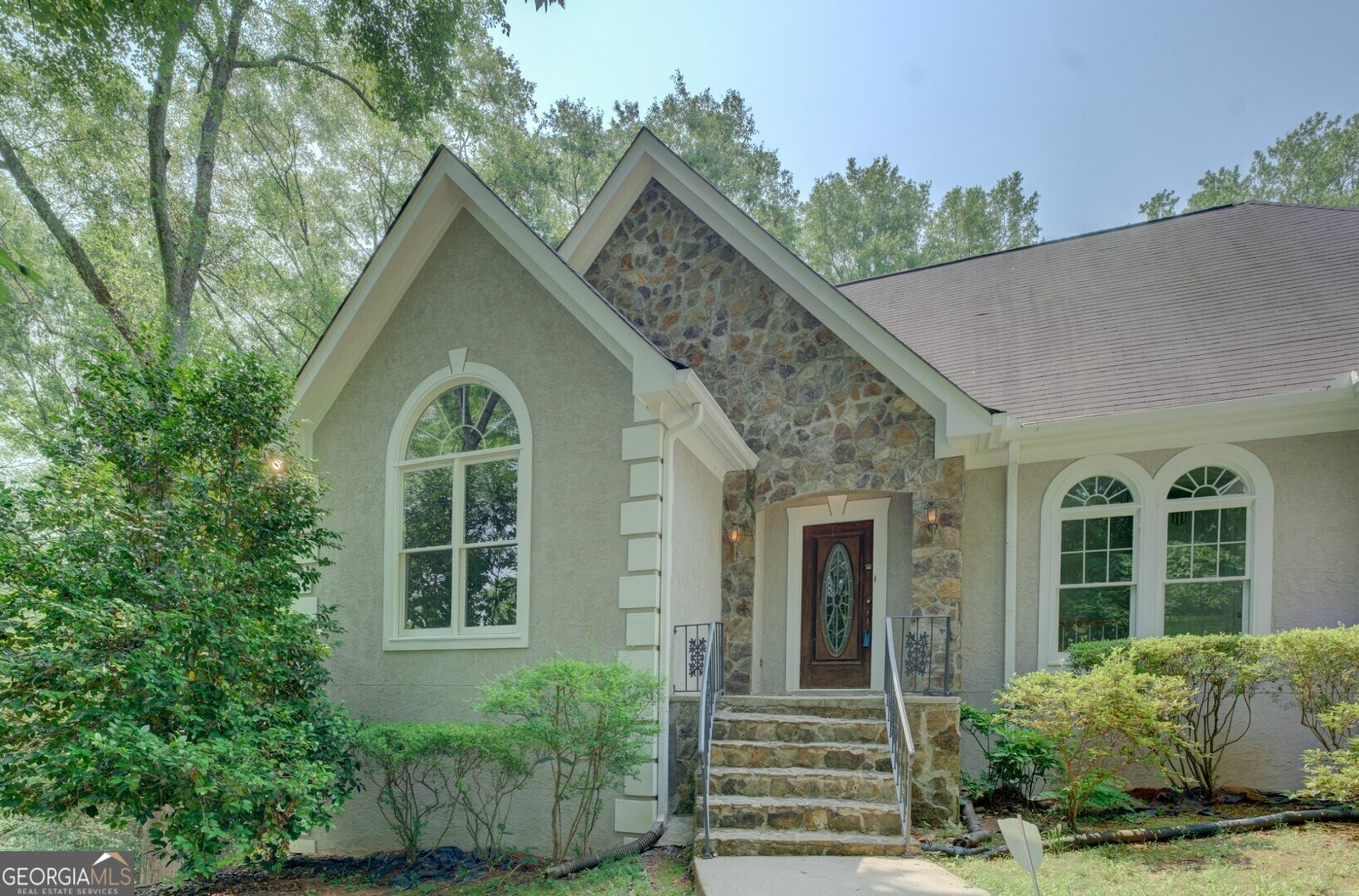 13935 Brown Bridge Road Covington - 1