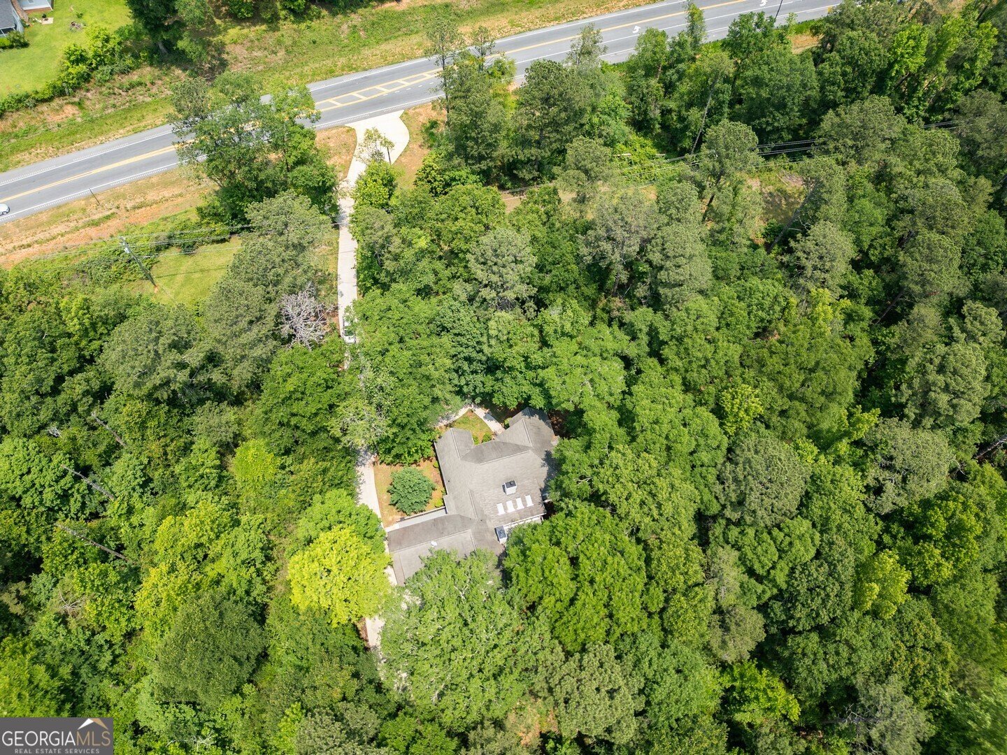 13935 Brown Bridge Road Covington - 13