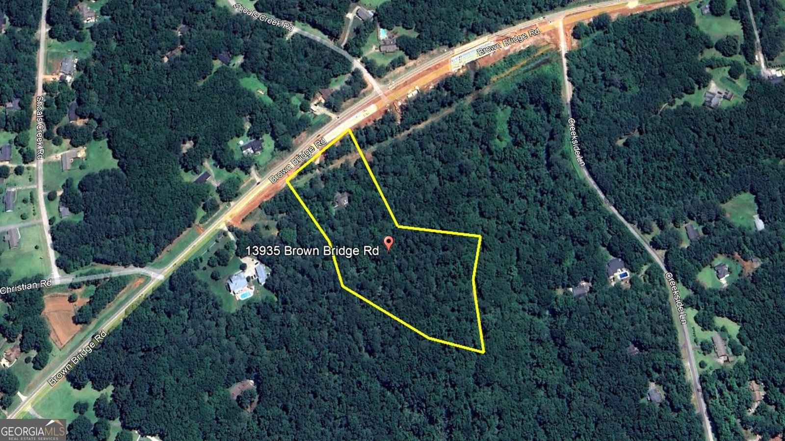 13935 Brown Bridge Road Covington - 17