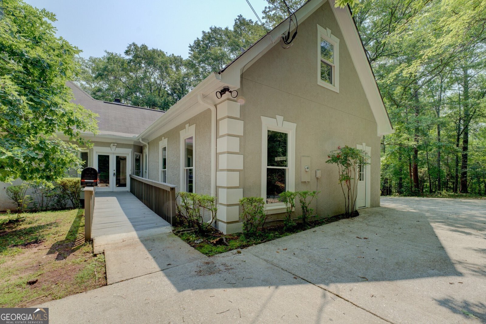 13935 Brown Bridge Road Covington - 4
