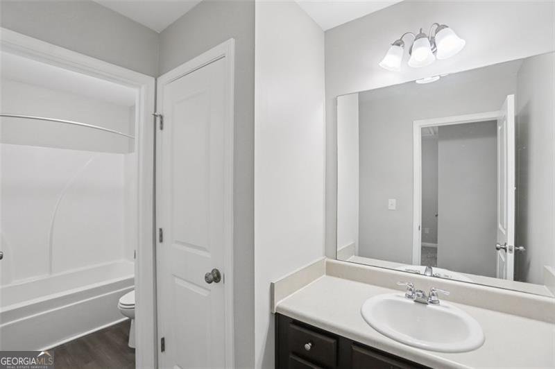 7099 Skippingstone Way Douglasville - 21