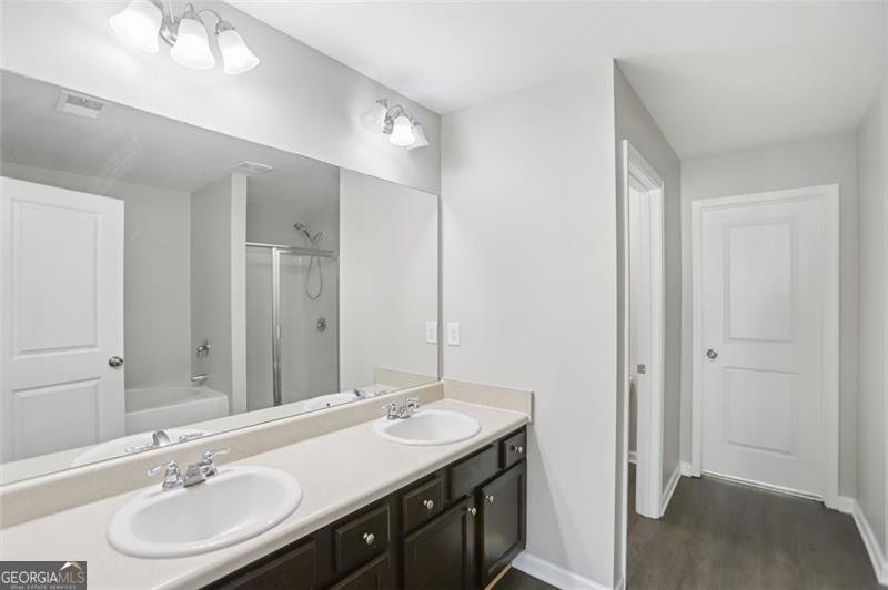 7099 Skippingstone Way Douglasville - 25