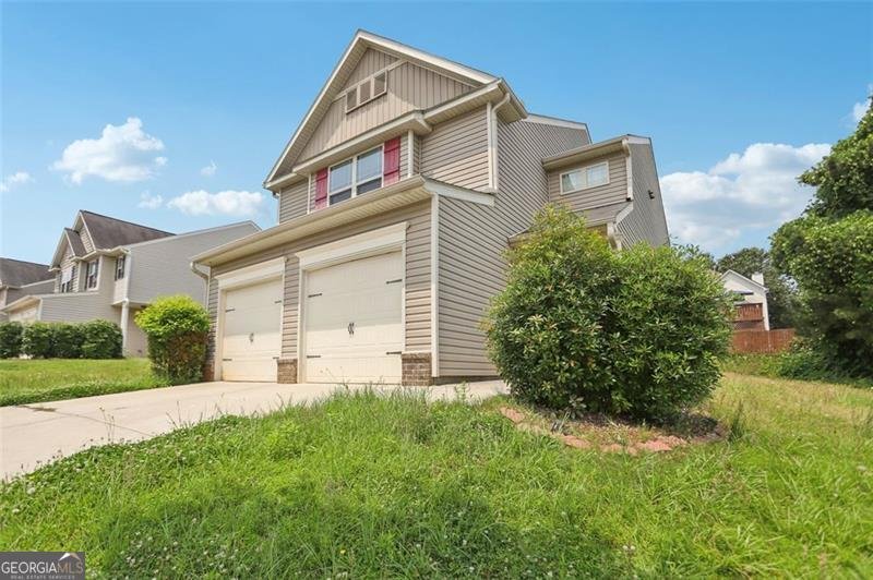 7099 Skippingstone Way Douglasville - 3