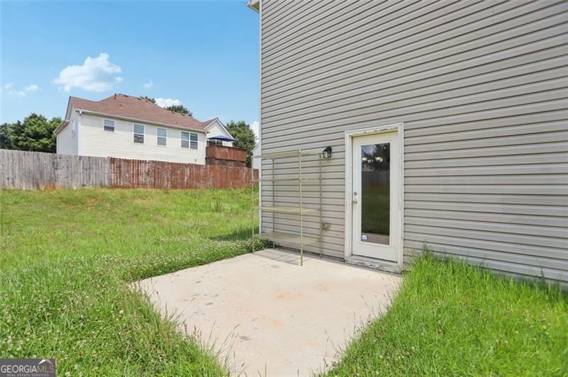 7099 Skippingstone Way Douglasville - 30
