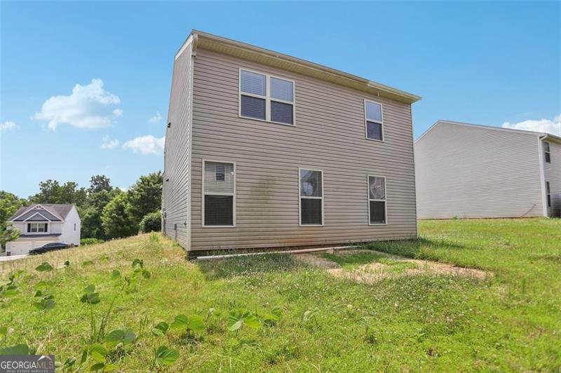 7099 Skippingstone Way Douglasville - 31