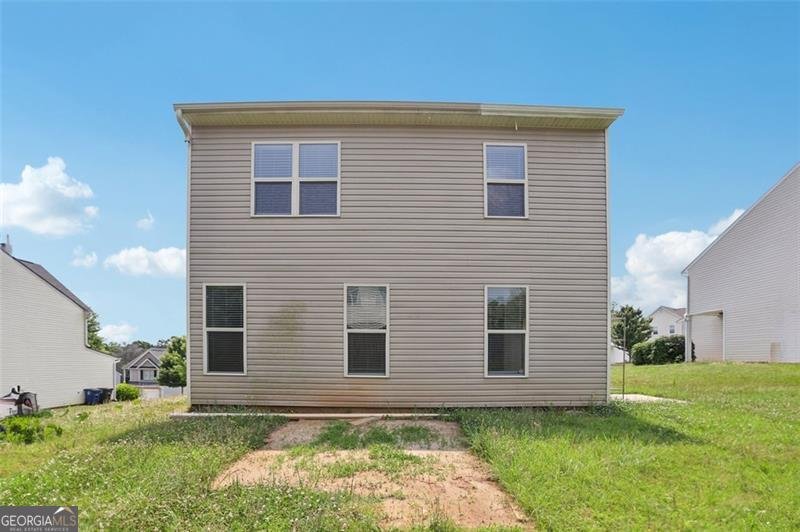 7099 Skippingstone Way Douglasville - 32