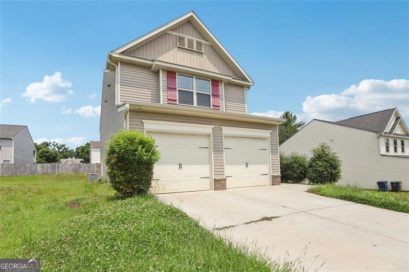 7099 Skippingstone Way Douglasville - 4