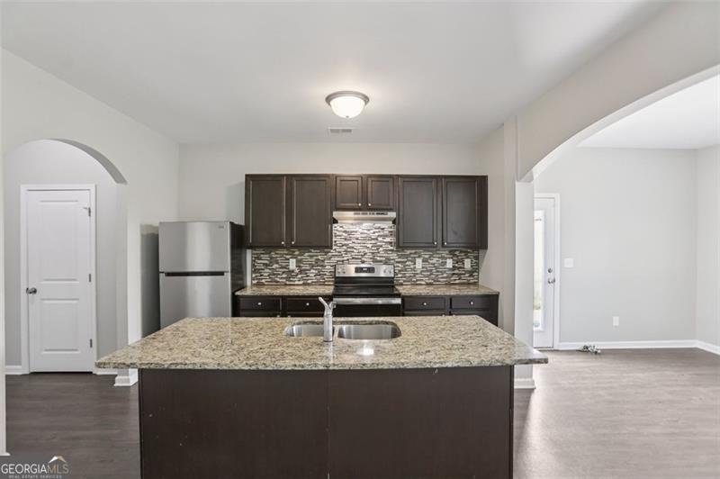 7099 Skippingstone Way Douglasville - 5
