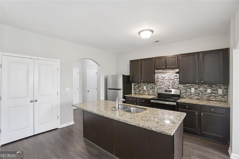 7099 Skippingstone Way Douglasville - 6