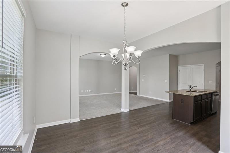 7099 Skippingstone Way Douglasville - 7