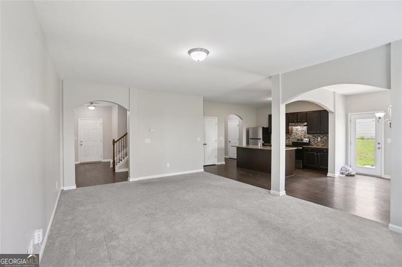 7099 Skippingstone Way Douglasville - 9