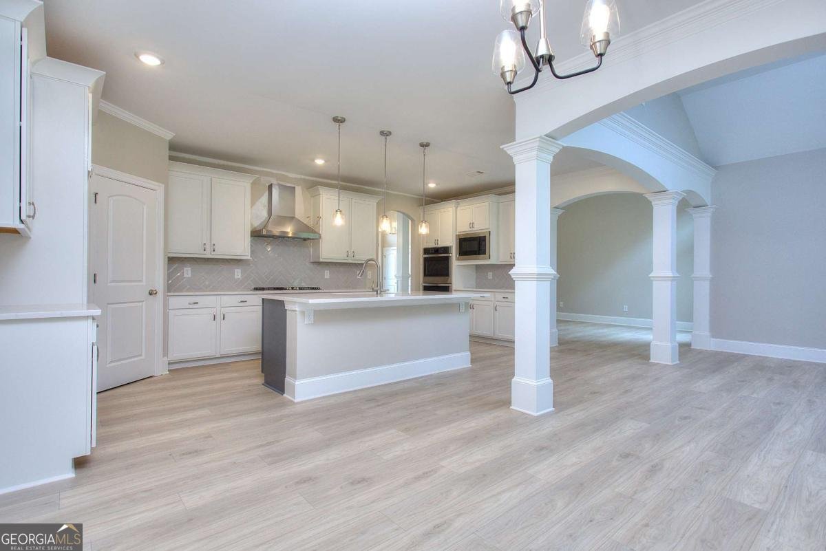 2106 Lacroix Way Conyers - 32