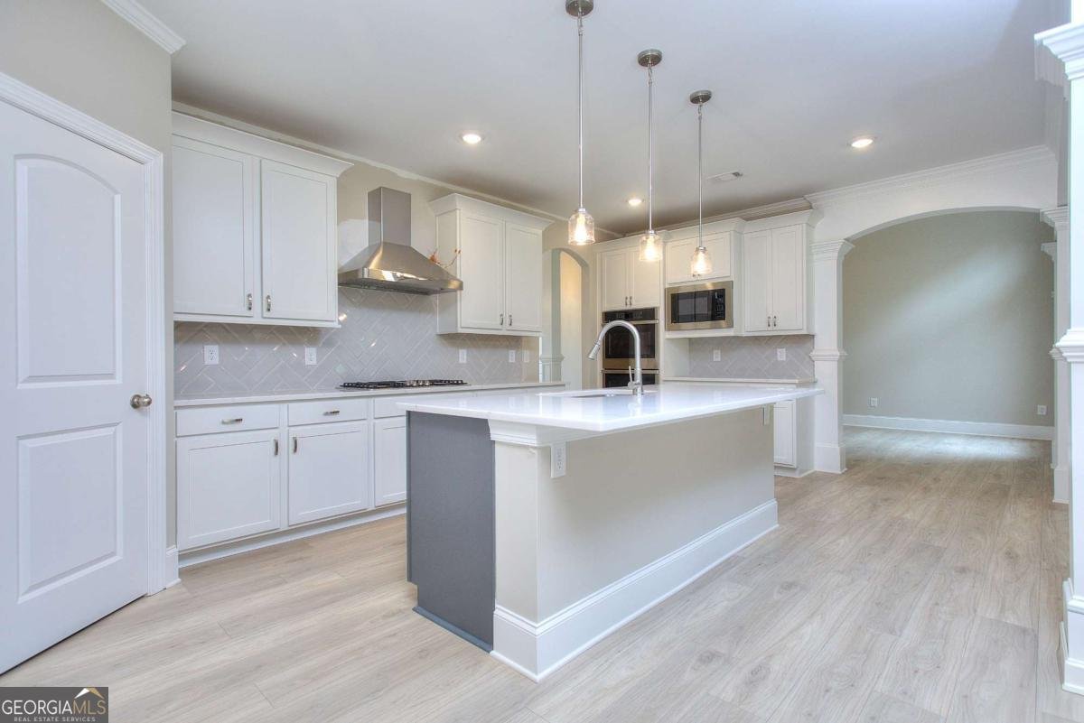 2106 Lacroix Way Conyers - 34
