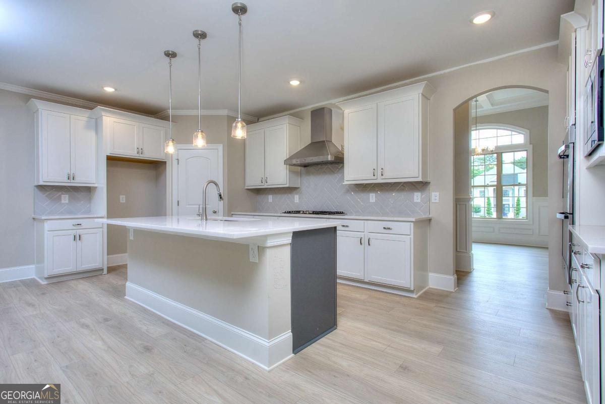 2106 Lacroix Way Conyers - 37