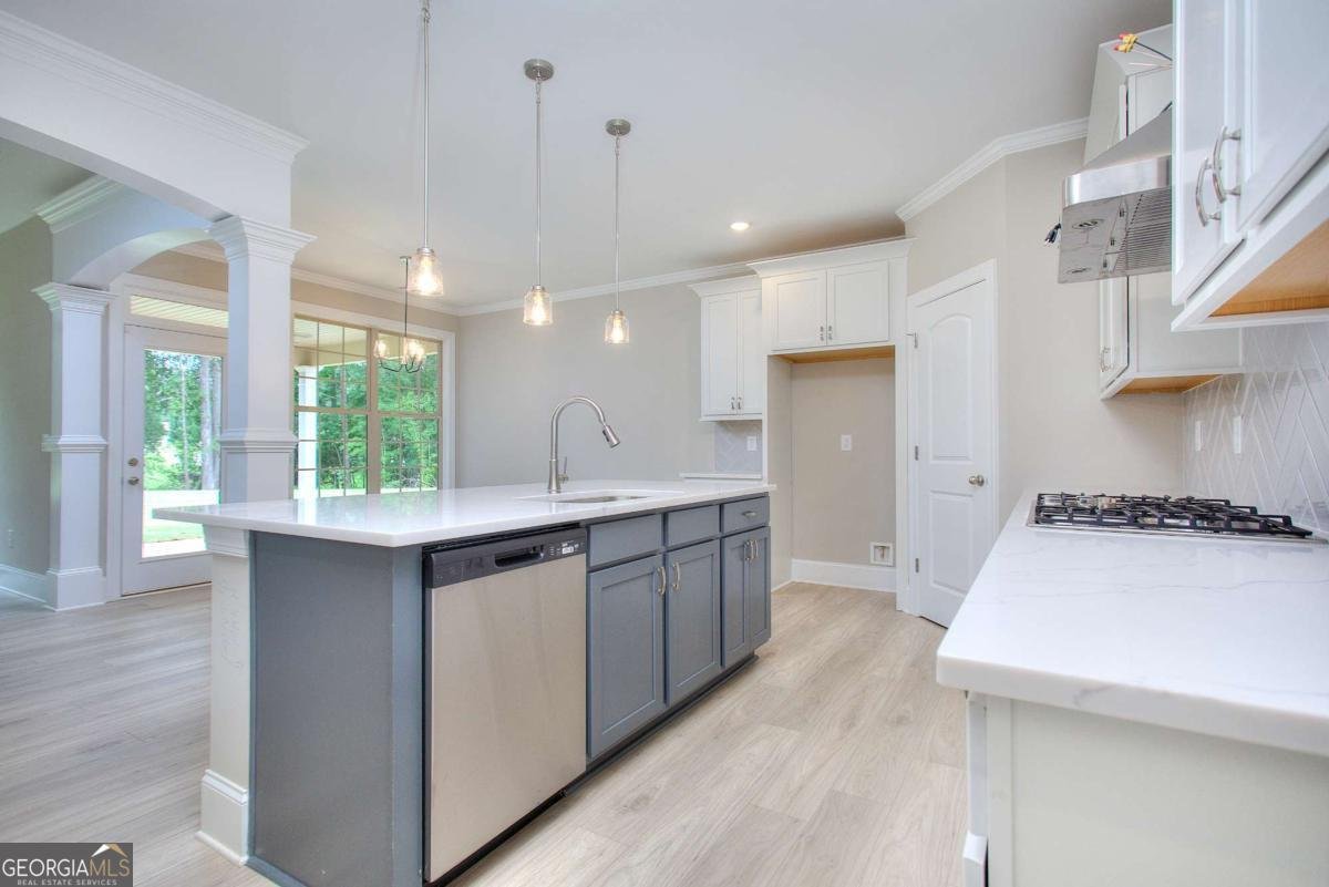 2106 Lacroix Way Conyers - 48