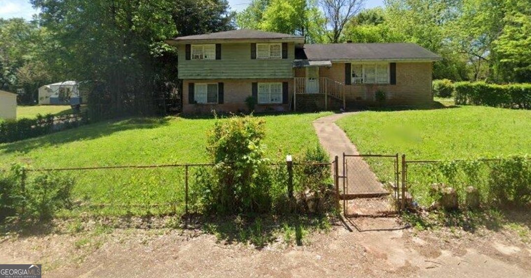 269 Mlk Jr Drive Thomaston - 1