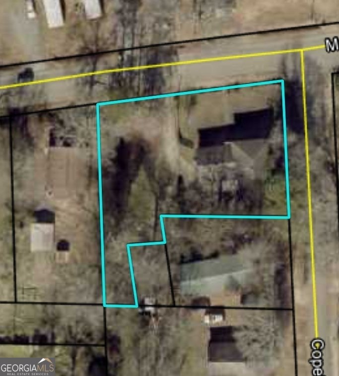 269 Mlk Jr Drive Thomaston - 2