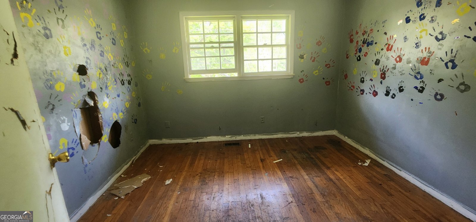 269 Mlk Jr Drive Thomaston - 27