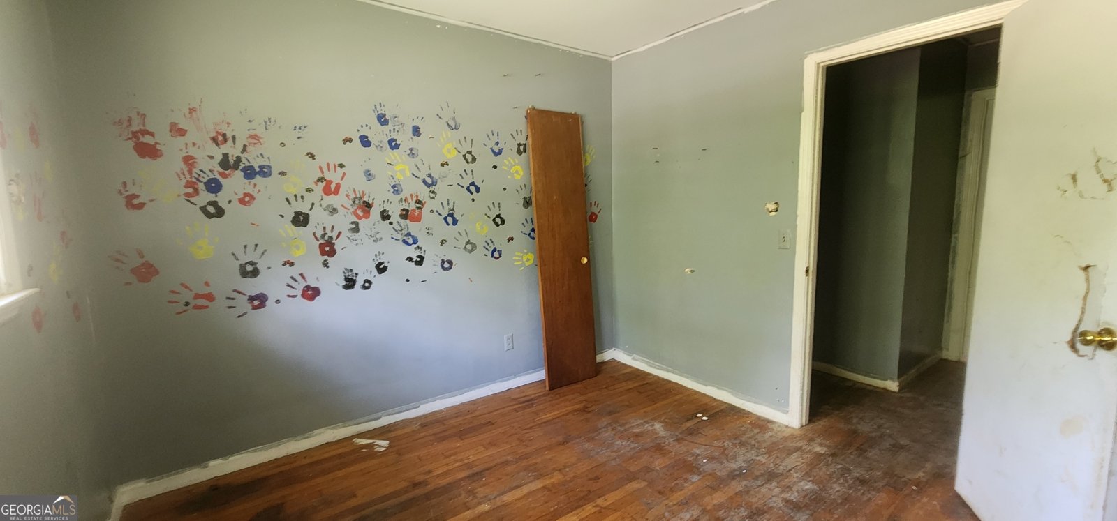269 Mlk Jr Drive Thomaston - 29