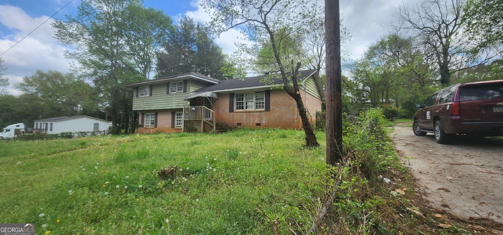 269 Mlk Jr Drive Thomaston - 3